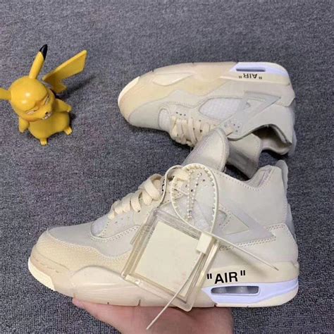 all reps shoes
